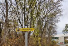 Pilgerausweis und Jakobsweg Wien