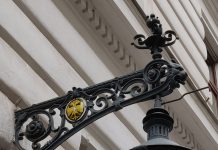 Straßenbeleuchtung Wiens