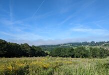 Tag 122 Von Melide nach Salceda