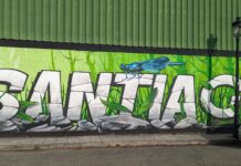 Tag 123 Von Salceda nach Santiago de Compostela