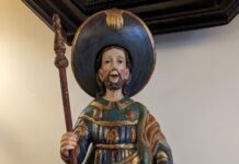 Tag 123E Santiago de Compostela