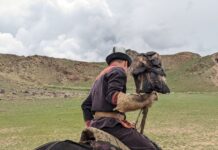 Die Seidenstraße 16