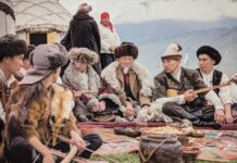 Die Seidenstraße 17