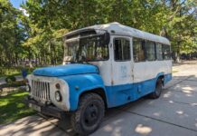 Die Seidenstraße 19