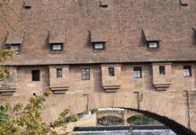 Radtour Tag 13 und 14