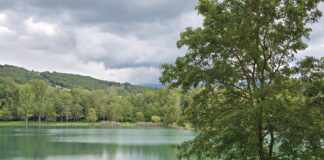 Von Florenz nach Assisi Tag 4