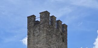 Von Florenz nach Assisi Tag 9