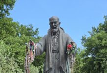 Von Florenz nach Assisi Tag 10