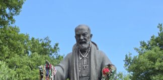 Von Florenz nach Assisi Tag 10