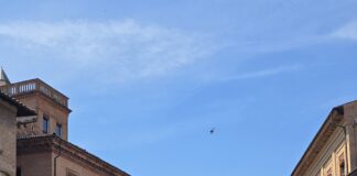 Von Florenz nach Assisi Tag 12 Bologna