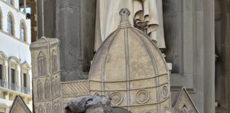 Von Florenz nach Assisi Tag 13 und wieder Florenz